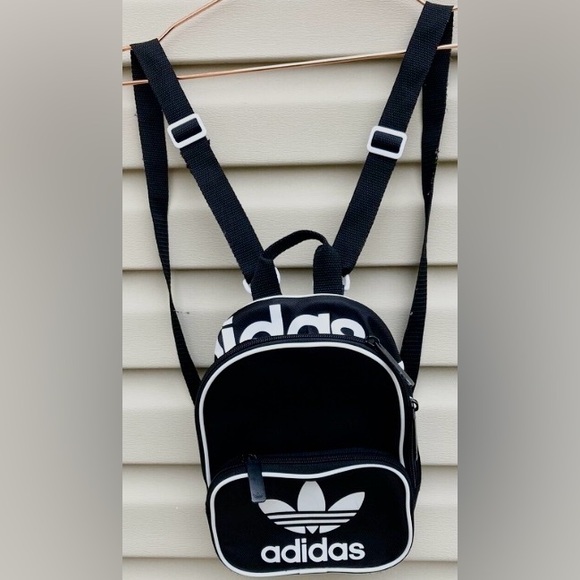 ADIDAS  “Santiago” Mini Backpack - Picture 2 of 15